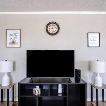 La Palma Lodge Near Texas Tech And Top Restaurants Lubbock Bagian luar foto