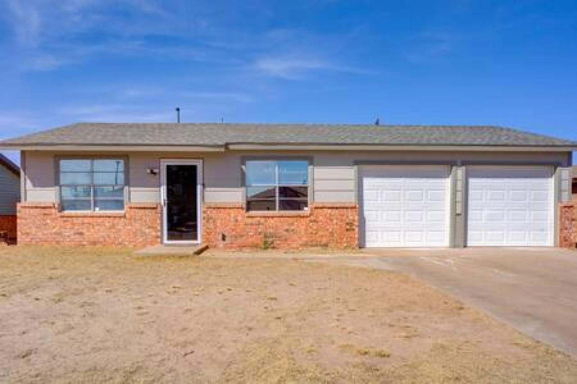 La Palma Lodge Near Texas Tech And Top Restaurants Lubbock Bagian luar foto