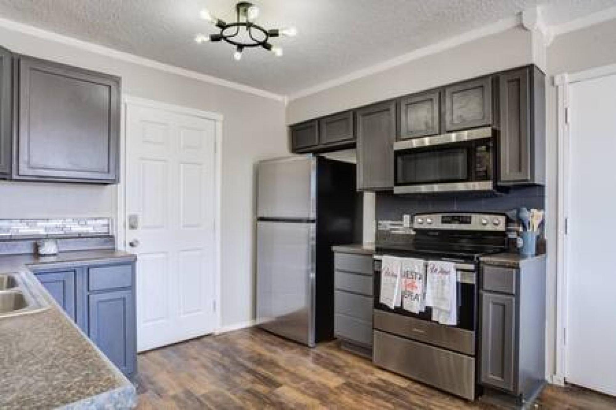 La Palma Lodge Near Texas Tech And Top Restaurants Lubbock Bagian luar foto