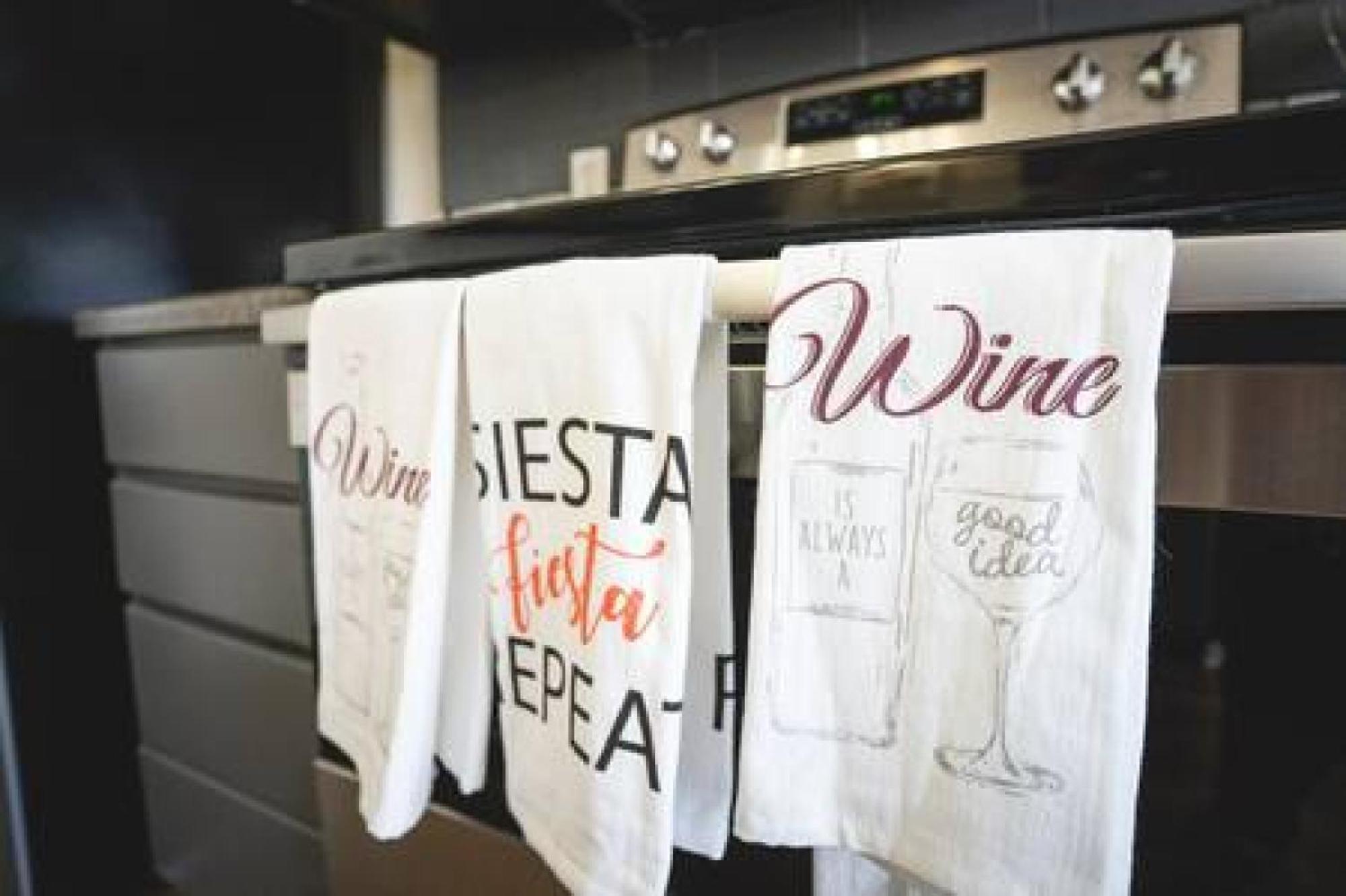 La Palma Lodge Near Texas Tech And Top Restaurants Lubbock Bagian luar foto
