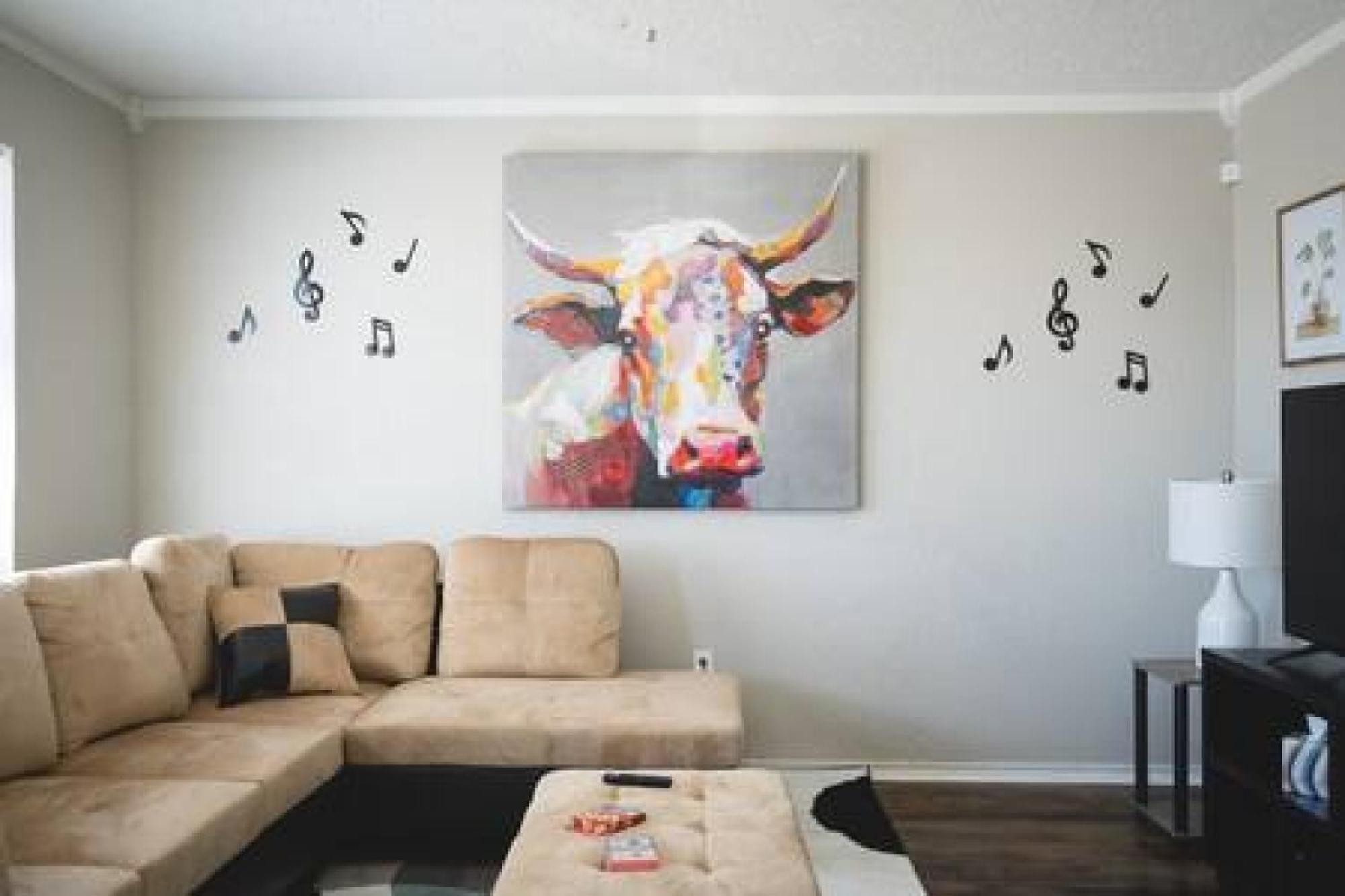 La Palma Lodge Near Texas Tech And Top Restaurants Lubbock Bagian luar foto